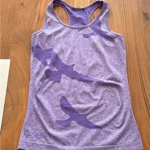 Oiselle Tank Top